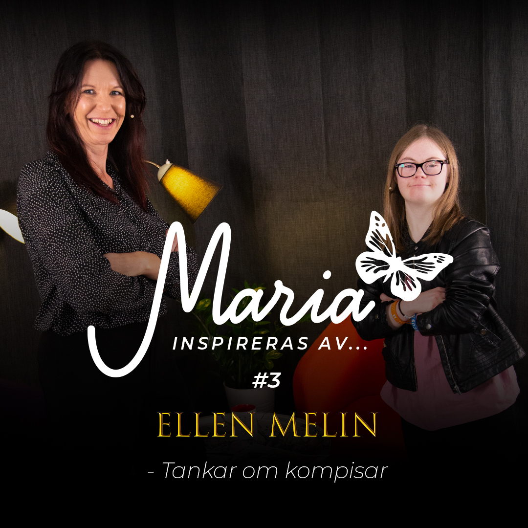 #3 Ellen Melin – Tankar om kompisar