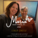 Maria inspireras av... Maria inspireras av...